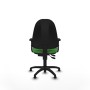 Office Chair Algarra CPDM Piqueras y Crespo B2D01RT Green