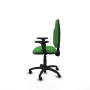 Chaise de Bureau Algarra CPDM Piqueras y Crespo B2D01RP Vert
