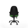 Office Chair Algarra CPDM Piqueras y Crespo B2D01RP Green