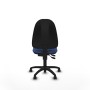 Chaise de Bureau Algarra CPDM Piqueras y Crespo B0001RP Blue marine