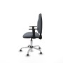 Chaise de Bureau Algarra CPDM Piqueras y Crespo B1D05RT Gris