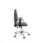 Chaise de Bureau Algarra CPDM Piqueras y Crespo B1D05RT Gris