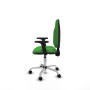 Chaise de Bureau Algarra CPDM Piqueras y Crespo B2D05RN Vert