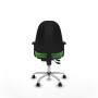 Office Chair Algarra CPDM Piqueras y Crespo B2D05RN Green