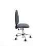 Chaise de Bureau Algarra CPDM Piqueras y Crespo B0005RP Gris