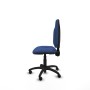 Chaise de Bureau Algarra CPDM Piqueras y Crespo B0001RF Blue marine