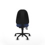 Chaise de Bureau Algarra CPDM Piqueras y Crespo B0001RF Blue marine