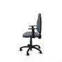Chaise de Bureau Algarra CPDM Piqueras y Crespo B1D01RP Gris