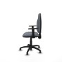 Chaise de Bureau Algarra CPDM Piqueras y Crespo B1D01RT Gris