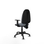 Chaise de Bureau Algarra CPDM Piqueras y Crespo B1D01RT Gris
