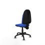 Chaise de Bureau Algarra CPDM Piqueras y Crespo B0001RT Bleu