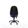 Chaise de Bureau Algarra CPDM Piqueras y Crespo B0001RT Bleu