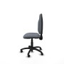 Chaise de Bureau Algarra CPDM Piqueras y Crespo B0001RP Gris
