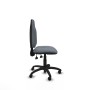Chaise de Bureau Algarra CPDM Piqueras y Crespo B0001RP Gris