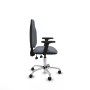 Chaise de Bureau Algarra CPDM Piqueras y Crespo B2D05RF Gris
