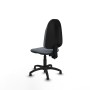 Chaise de Bureau Algarra CPDM Piqueras y Crespo B0001RT Gris