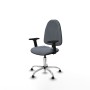 Office Chair Algarra CPDM Piqueras y Crespo B2D05RT Grey