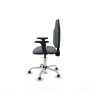 Office Chair Algarra CPDM Piqueras y Crespo B2D05RT Grey