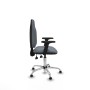 Office Chair Algarra CPDM Piqueras y Crespo B2D05RT Grey