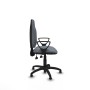 Office Chair Algarra CPDM Piqueras y Crespo BFN01RT Grey