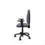 Chaise de Bureau Algarra CPDM Piqueras y Crespo B2D01RP Gris