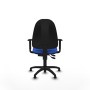 Office Chair Algarra CPDM Piqueras y Crespo B1D01RT Blue