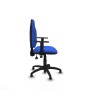 Office Chair Algarra CPDM Piqueras y Crespo B1D01RT Blue