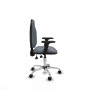 Chaise de Bureau Algarra CPDM Piqueras y Crespo B2D05RN Gris