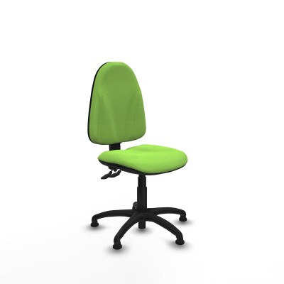 Chaise de Bureau Algarra CPDM Piqueras y Crespo B0001RT Pistache