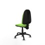 Chaise de Bureau Algarra CPDM Piqueras y Crespo B0001RT Pistache