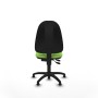 Chaise de Bureau Algarra CPDM Piqueras y Crespo B0001RT Pistache