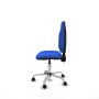 Chaise de Bureau Algarra CPDM Piqueras y Crespo B0005RF Bleu
