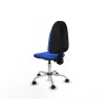 Chaise de Bureau Algarra CPDM Piqueras y Crespo B0005RF Bleu