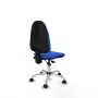 Chaise de Bureau Algarra CPDM Piqueras y Crespo B0005RF Bleu
