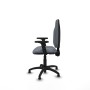Chaise de Bureau Algarra CPDM Piqueras y Crespo B2D01RT Gris