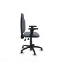 Chaise de Bureau Algarra CPDM Piqueras y Crespo B2D01RT Gris