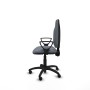 Chaise de Bureau Algarra CPDM Piqueras y Crespo BFN01RP Gris