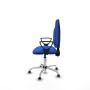 Chaise de Bureau Algarra CPDM Piqueras y Crespo BFN05RT Bleu
