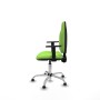 Chaise de Bureau Algarra CPDM Piqueras y Crespo B1D05RT Pistache