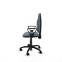 Chaise de Bureau Algarra CPDM Piqueras y Crespo BFN01RN Gris