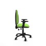 Chaise de Bureau Algarra CPDM Piqueras y Crespo B2D01RN Pistache