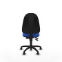 Chaise de Bureau Algarra CPDM Piqueras y Crespo B0001RF Bleu