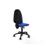 Chaise de Bureau Algarra CPDM Piqueras y Crespo B0001RF Bleu