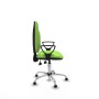 Chaise de Bureau Algarra CPDM Piqueras y Crespo BFN05RT Pistache
