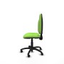 Chaise de Bureau Algarra CPDM Piqueras y Crespo B0001RF Pistache