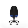 Chaise de Bureau Algarra CPDM Piqueras y Crespo B0001RN Bleu