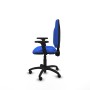 Chaise de Bureau Algarra CPDM Piqueras y Crespo B2D01RP Bleu