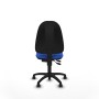Chaise de Bureau Algarra CPDM Piqueras y Crespo B0001RP Bleu