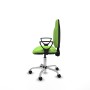 Chaise de Bureau Algarra CPDM Piqueras y Crespo BFN05RN Pistache