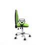 Chaise de Bureau Algarra CPDM Piqueras y Crespo BFN05RN Pistache